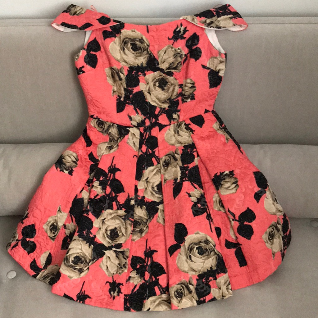 Top Shop Dress